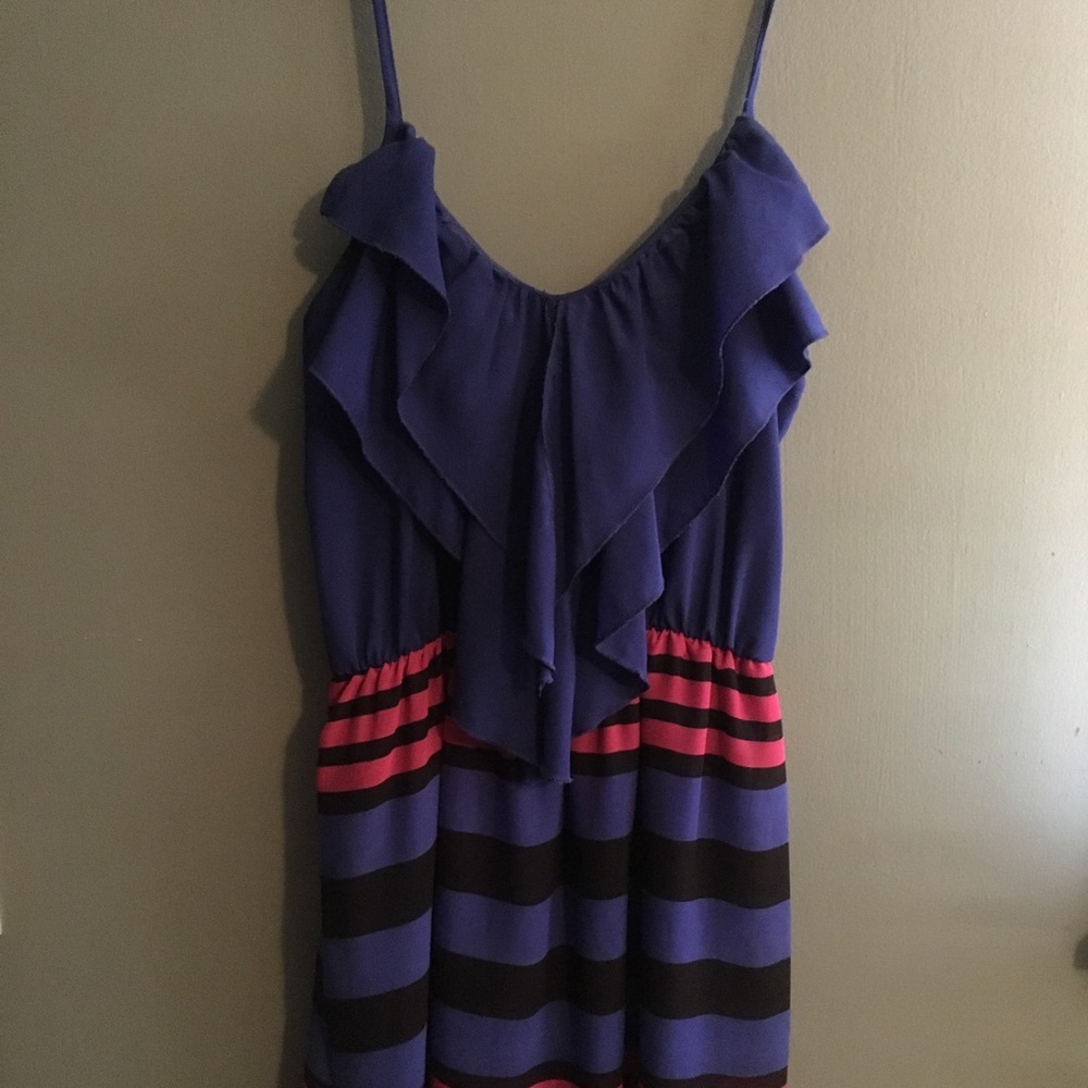 Boutique sundress